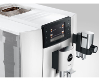 Jura E8 Piano White (ED) - 1529209 - zdjęcie 7